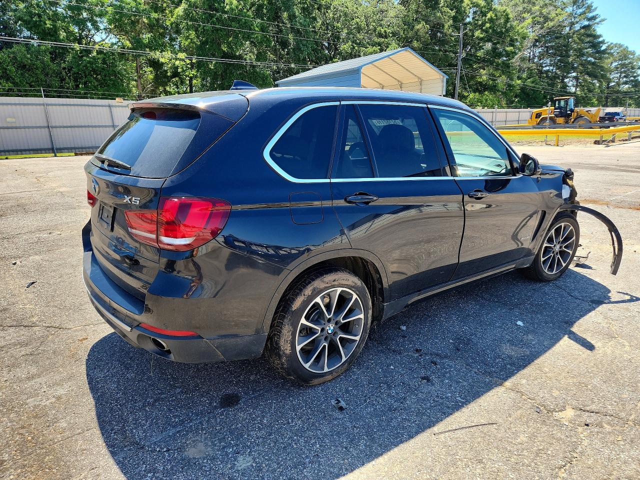 BMW X Series Xdrive35i