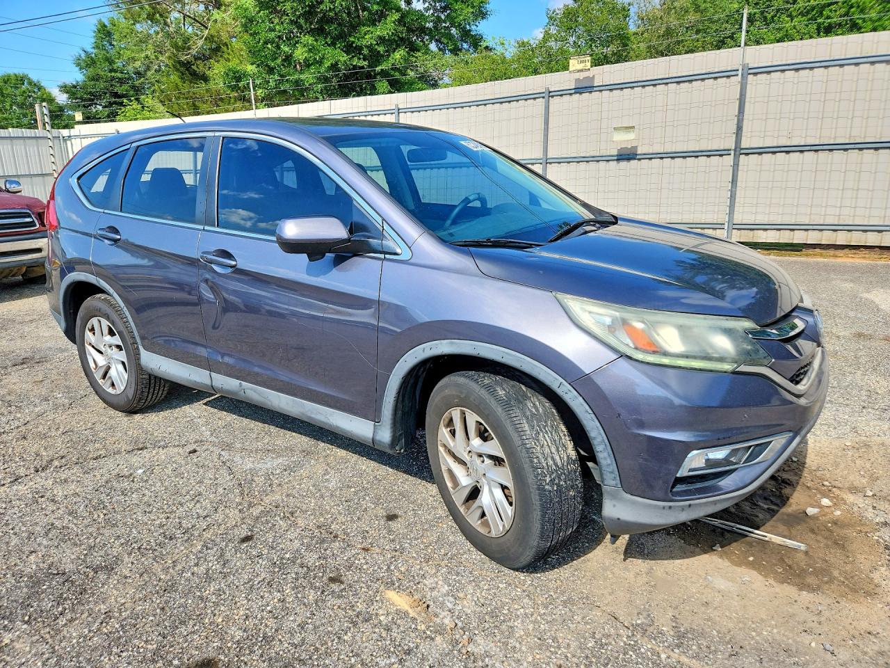 Honda Crv