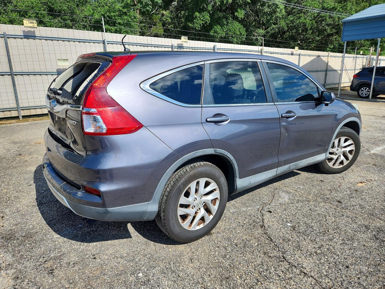 Honda Crv