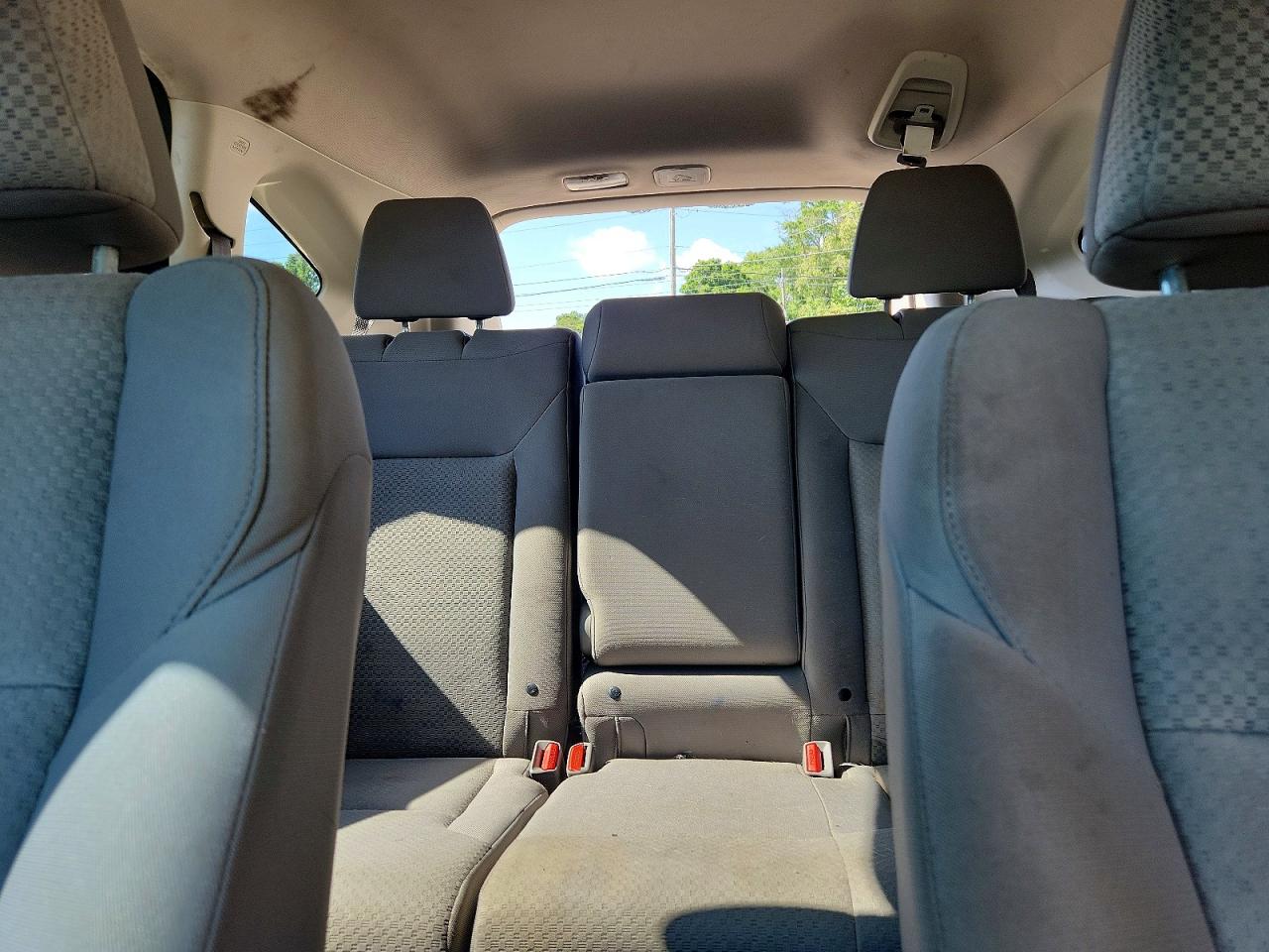 Honda Crv