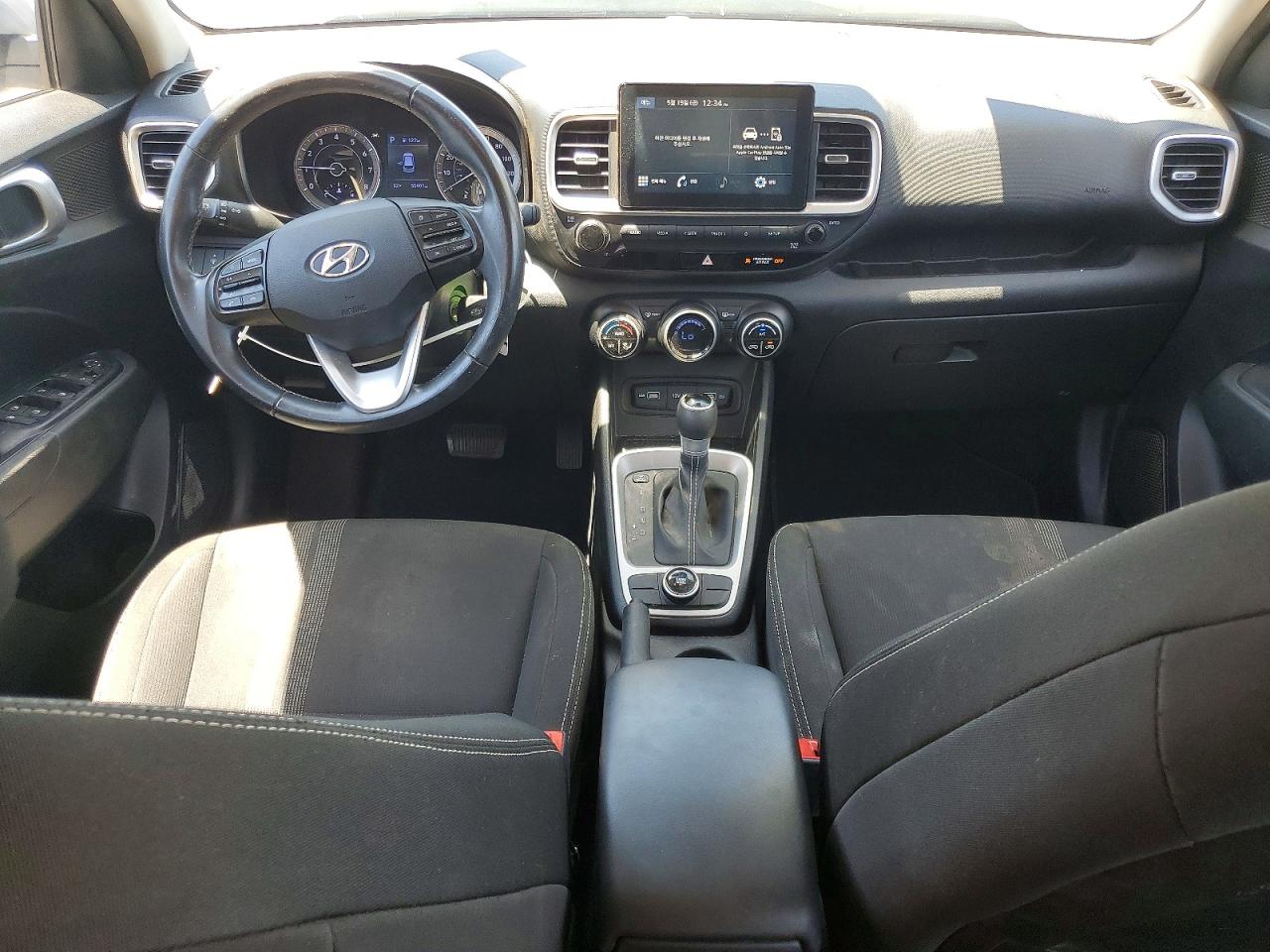 Hyundai VENUE Sel