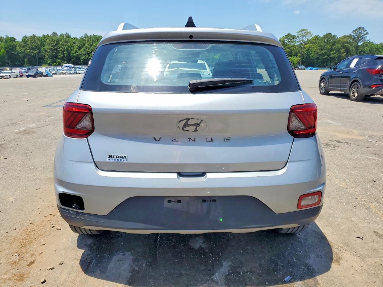 Hyundai VENUE Sel