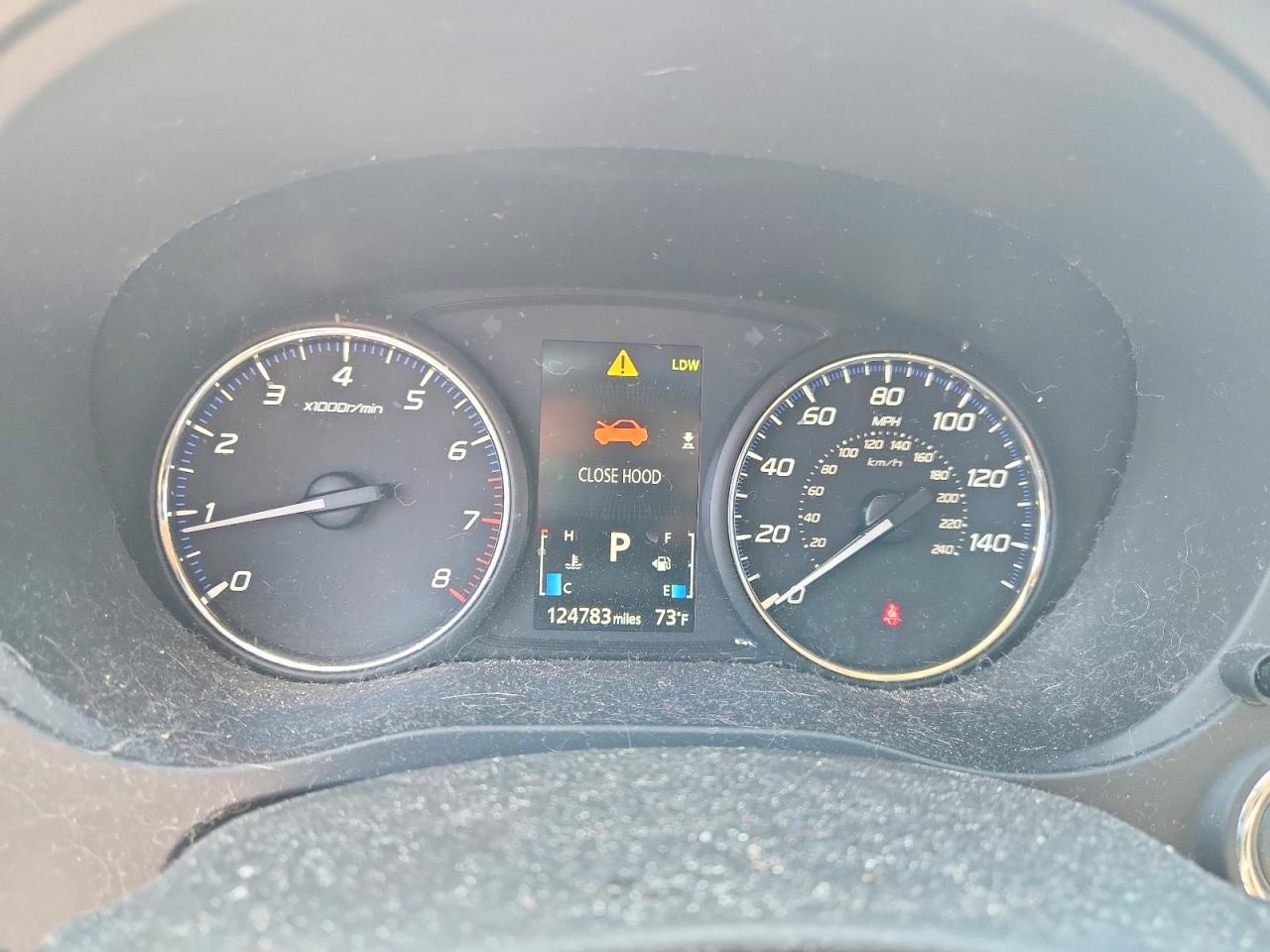 Mitsubishi Outlander Se