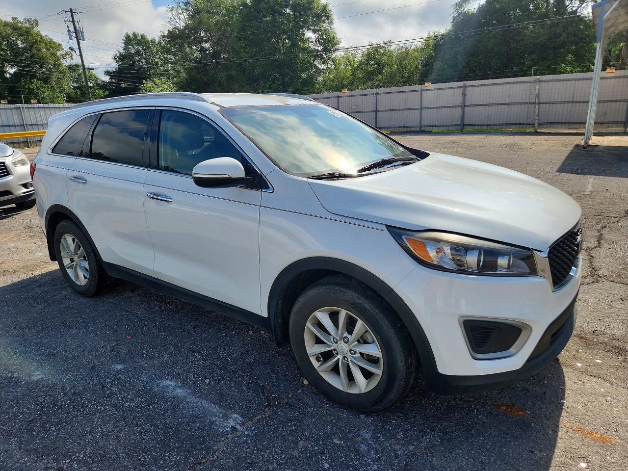 Kia Sorento Lx