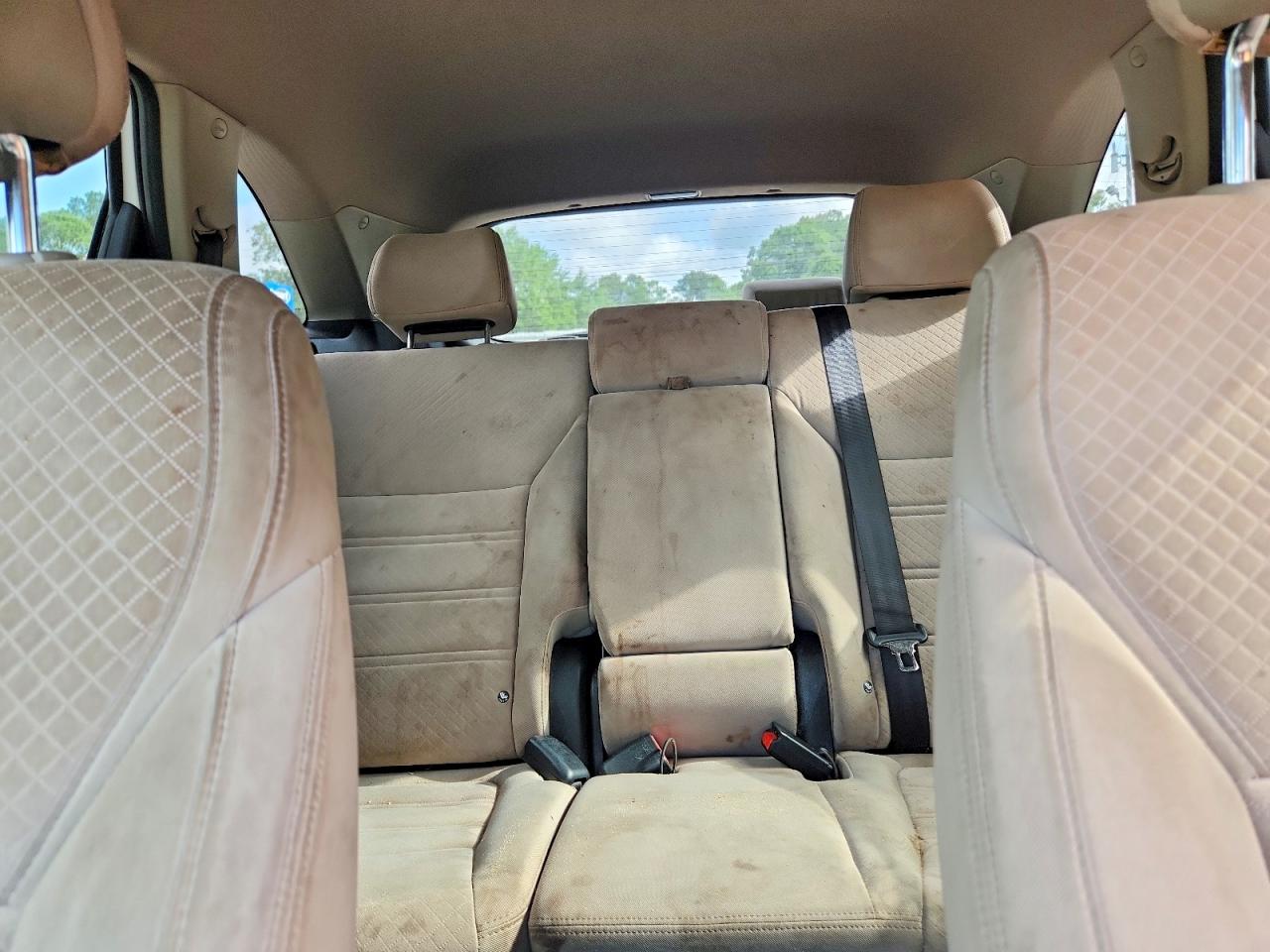 Kia Sorento Lx