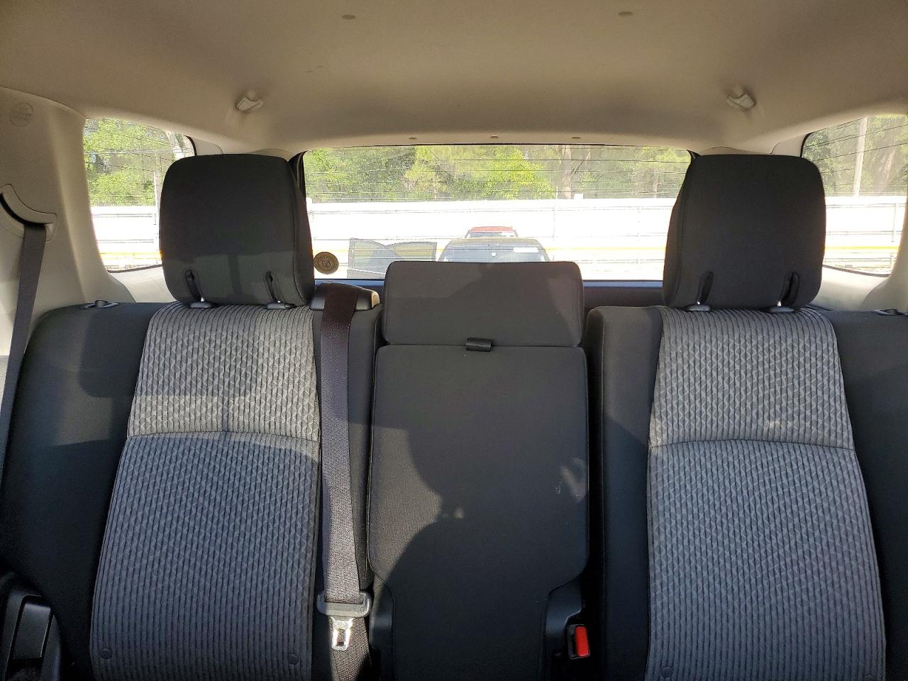 Toyota 4Runner Sr5