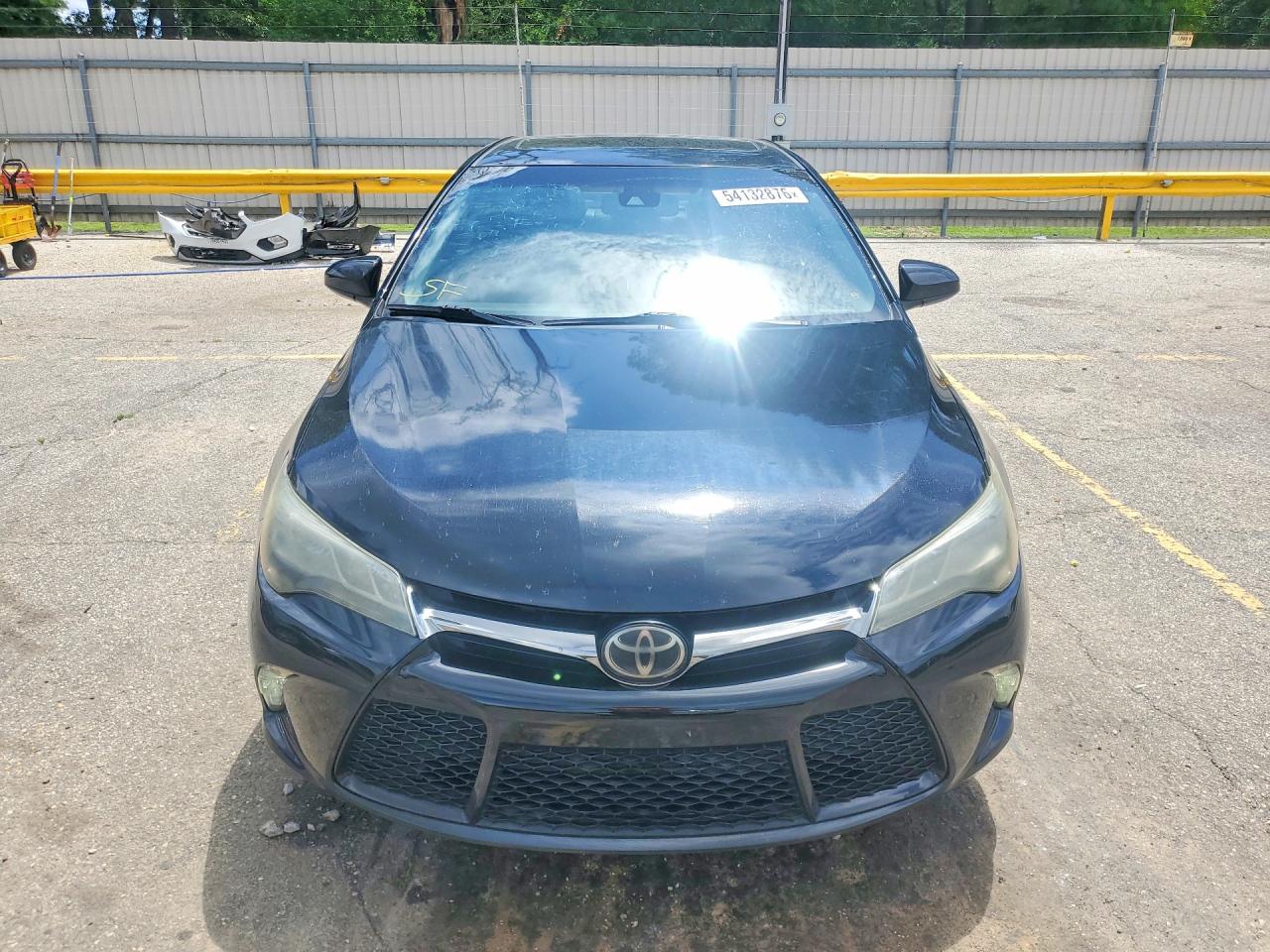 Toyota Camry Xse V6