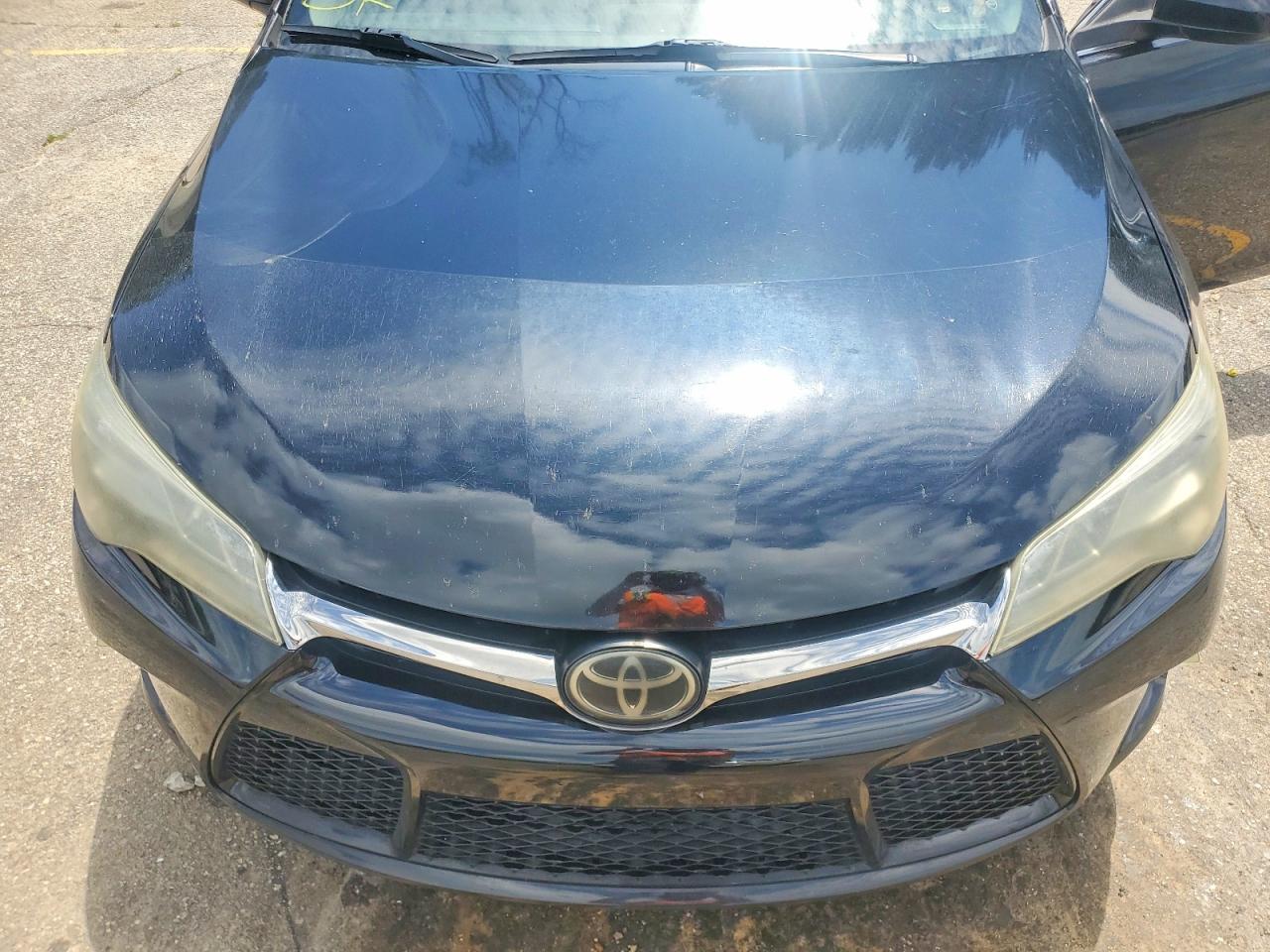 Toyota Camry Xse V6