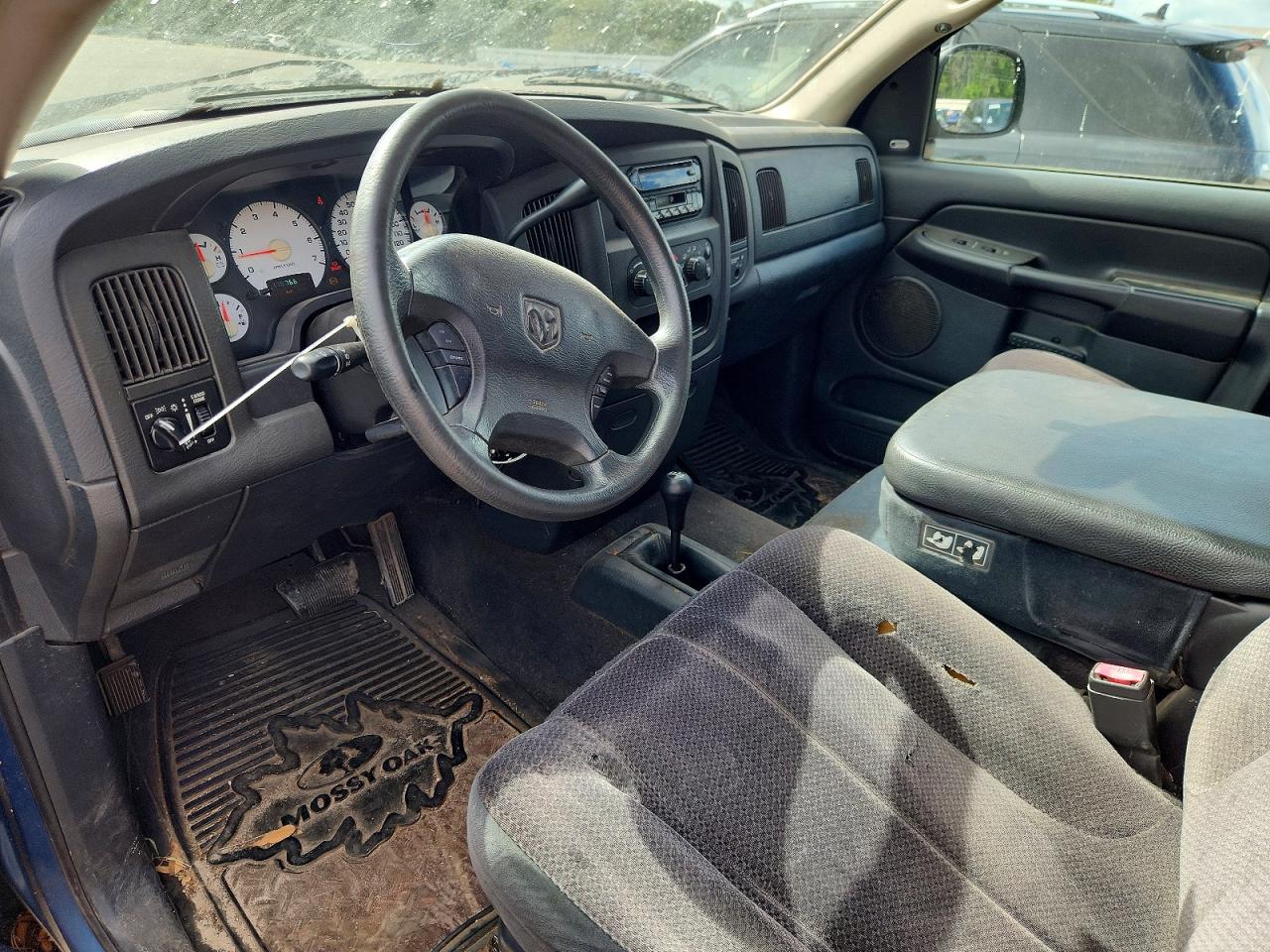 Dodge Ram 1500