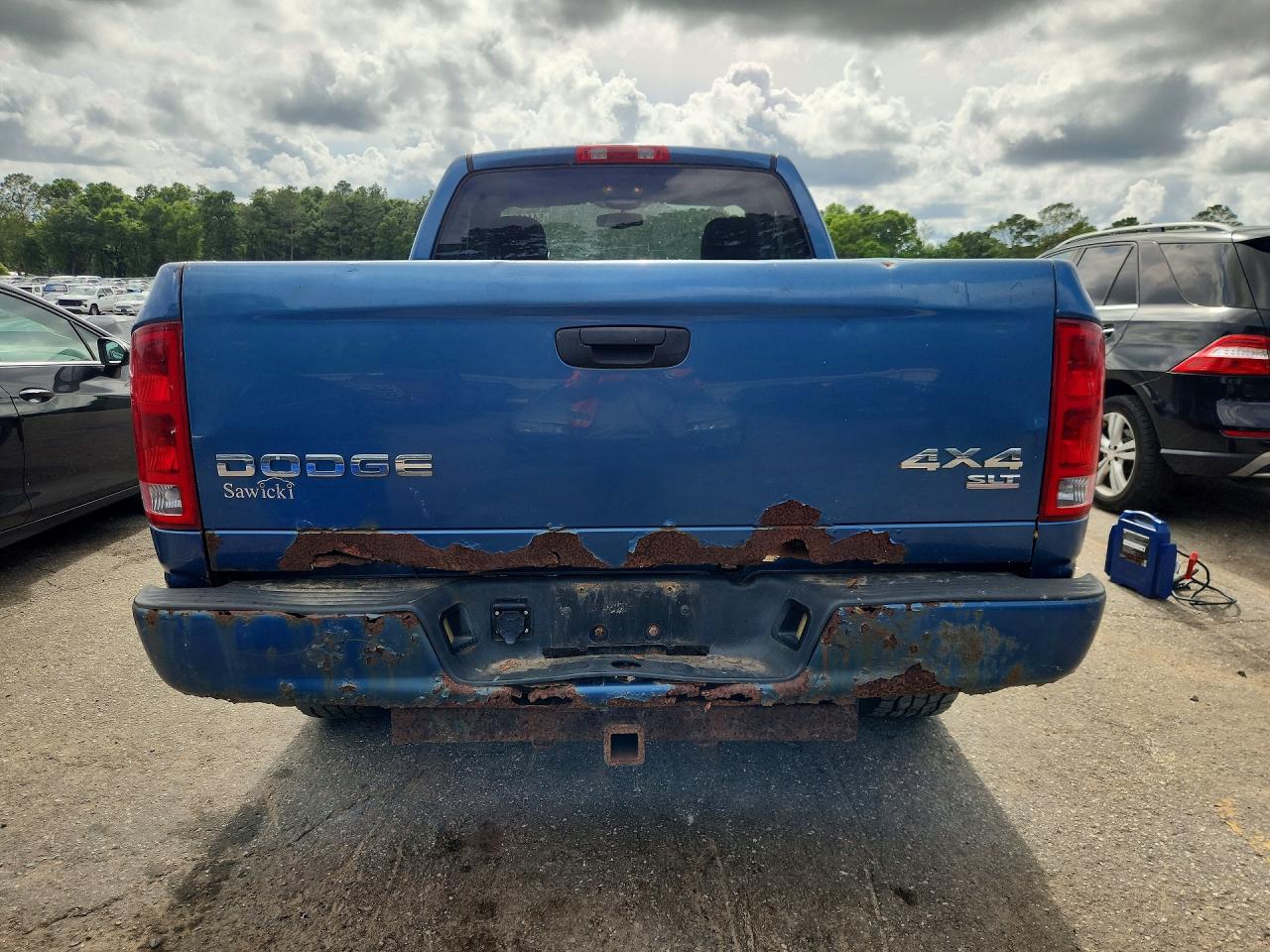 Dodge Ram 1500