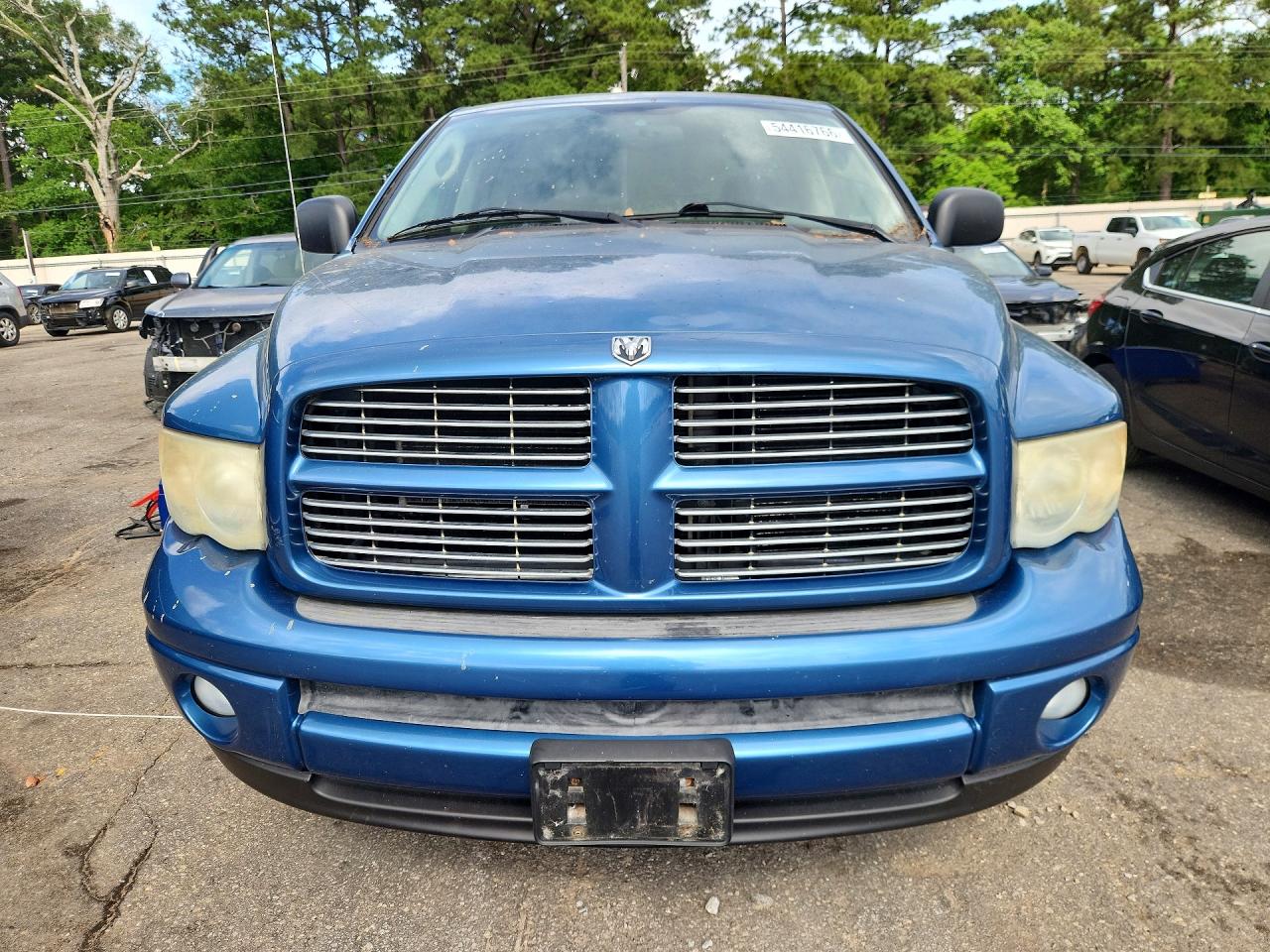 Dodge Ram 1500