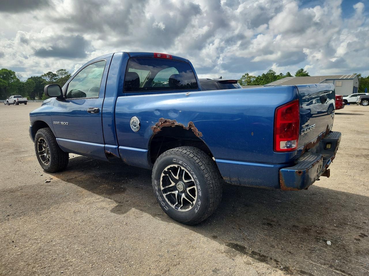 Dodge Ram 1500