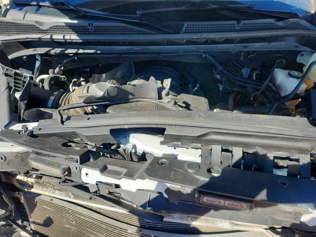 GMC Sierra K2500 Heavy Duty