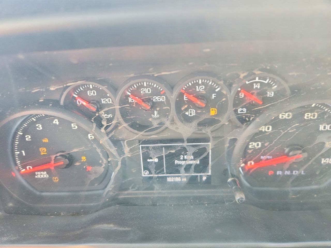 GMC Sierra K2500 Heavy Duty
