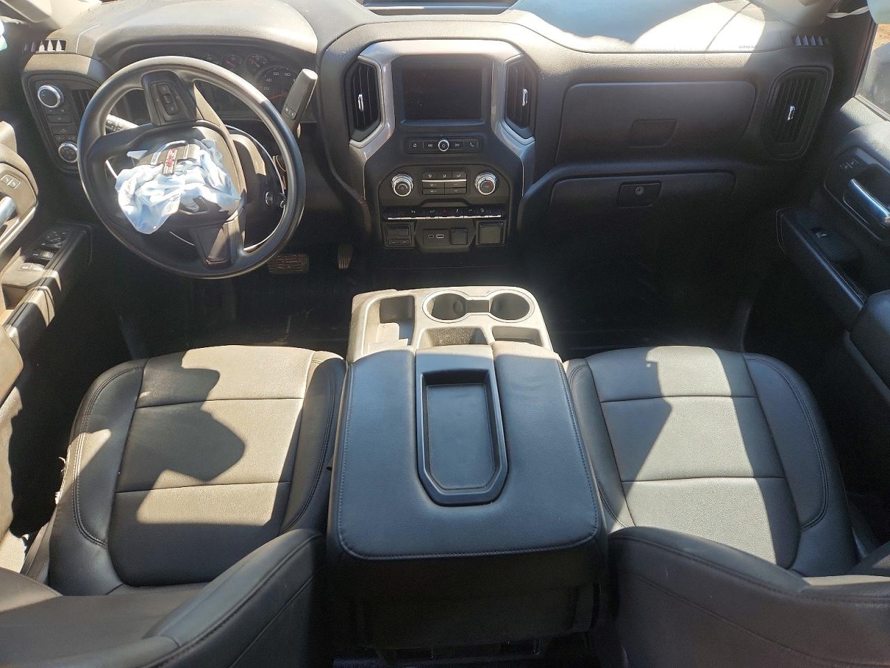 GMC Sierra K2500 Heavy Duty