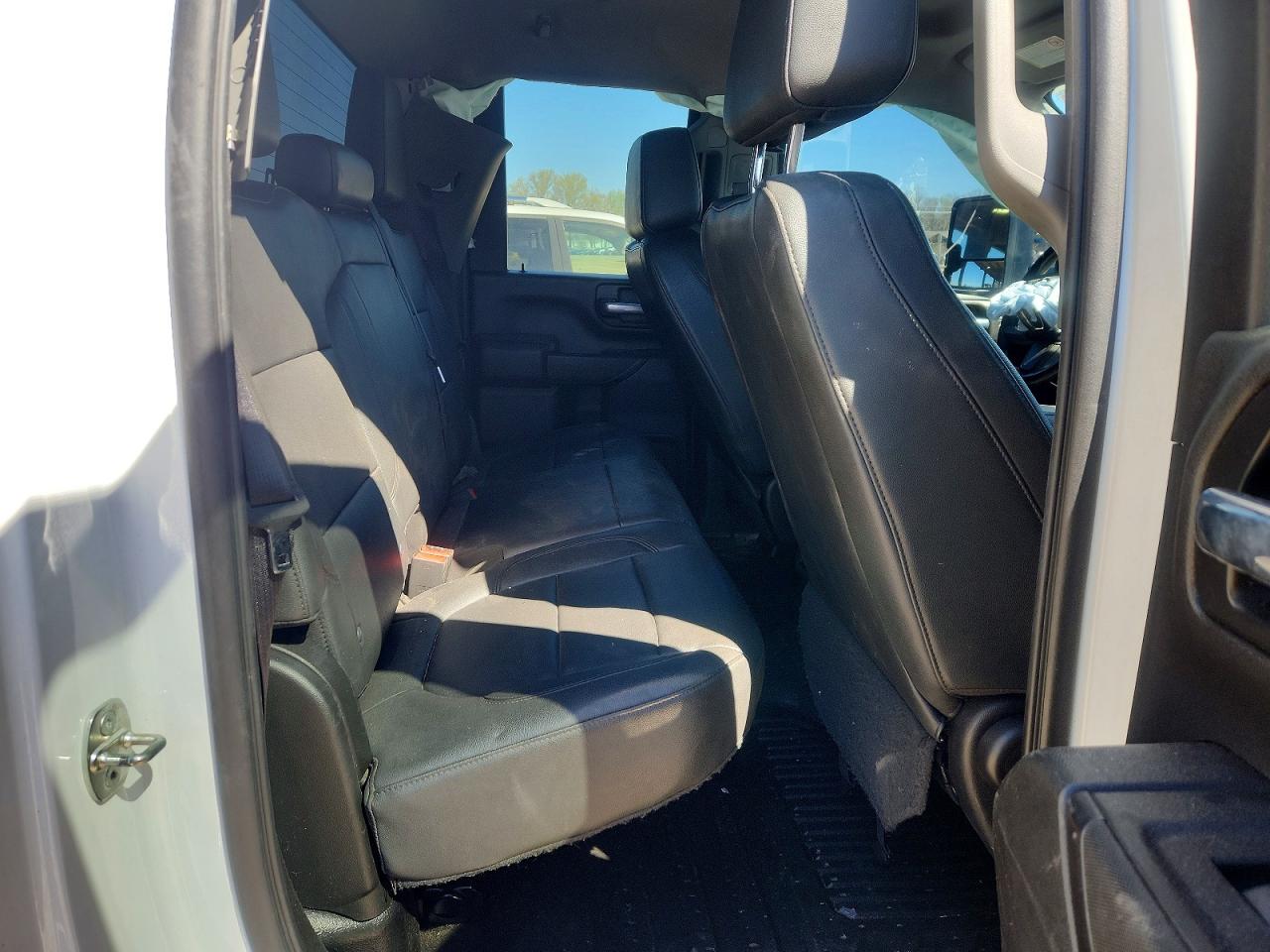 GMC Sierra K2500 Heavy Duty