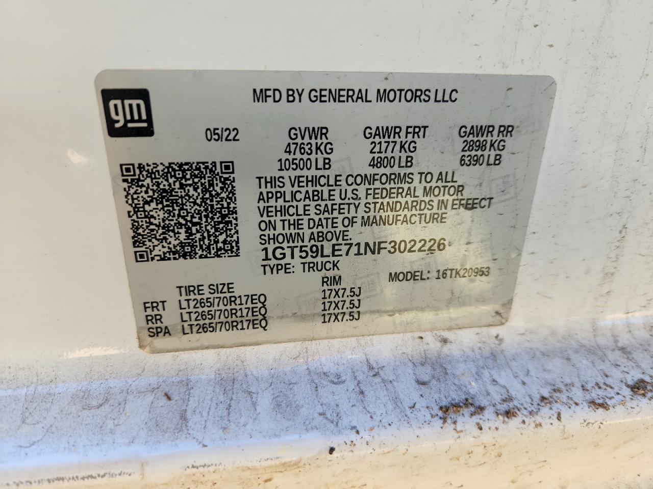 GMC Sierra K2500 Heavy Duty