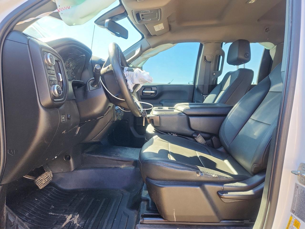 GMC Sierra K2500 Heavy Duty