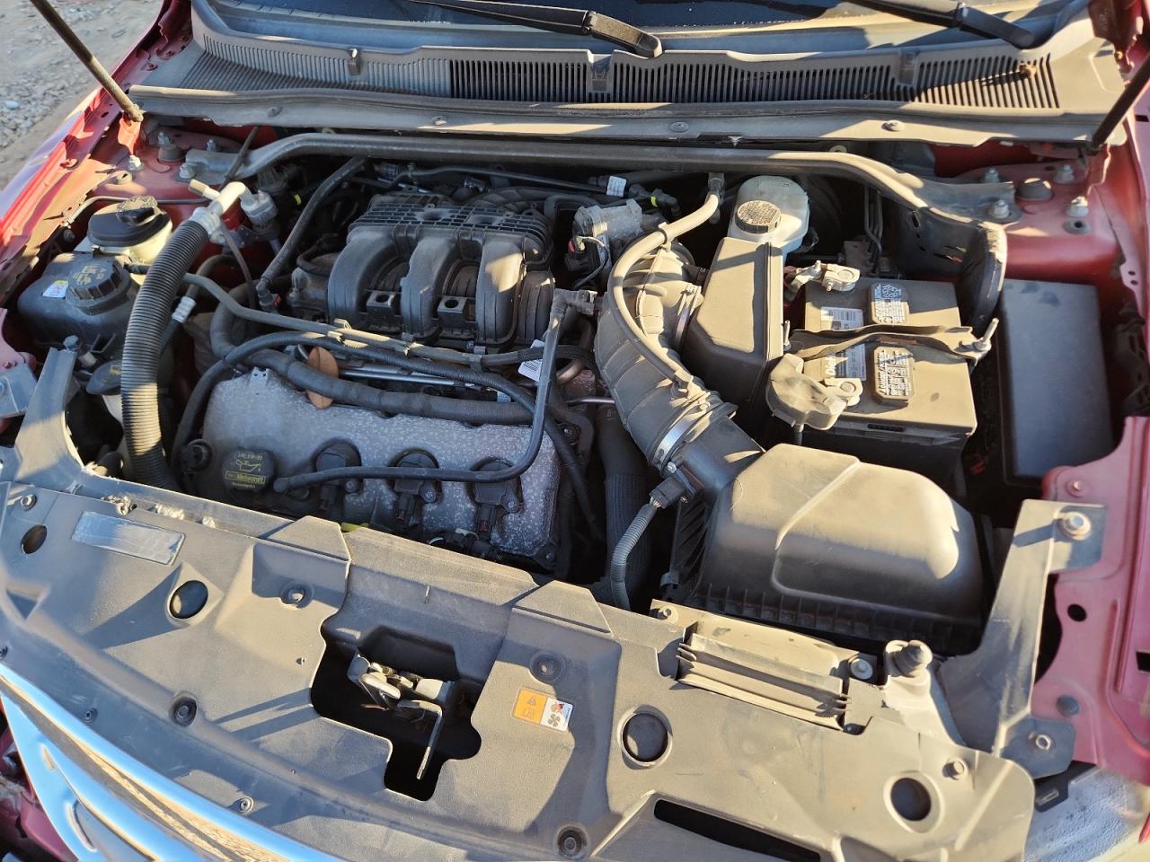 Ford Taurus Sel