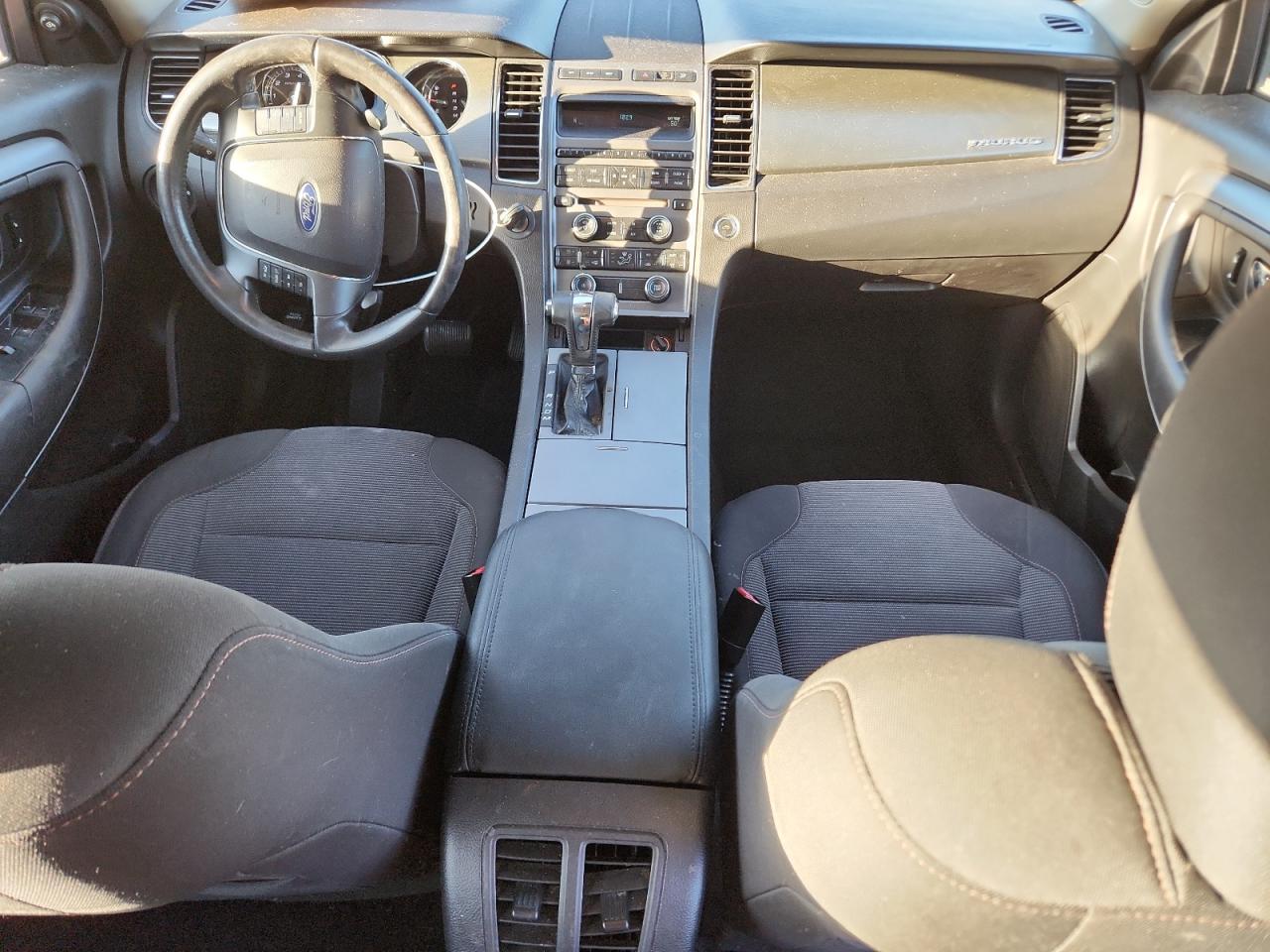 Ford Taurus Sel