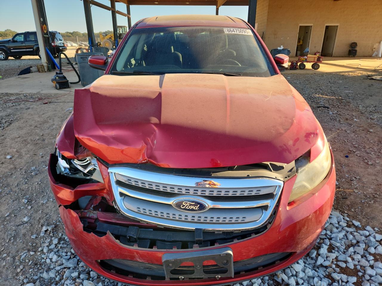 Ford Taurus Sel