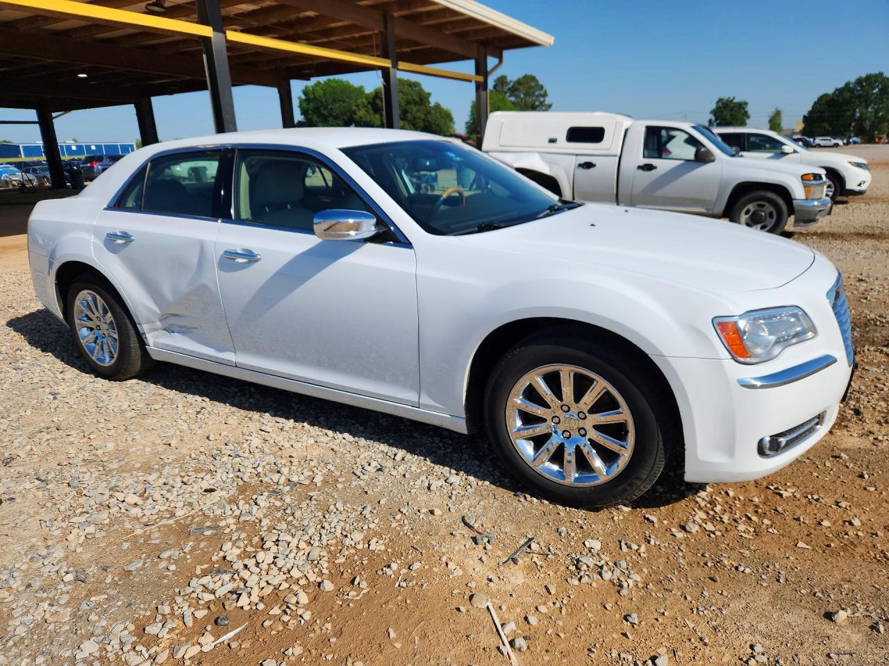 Chrysler 300