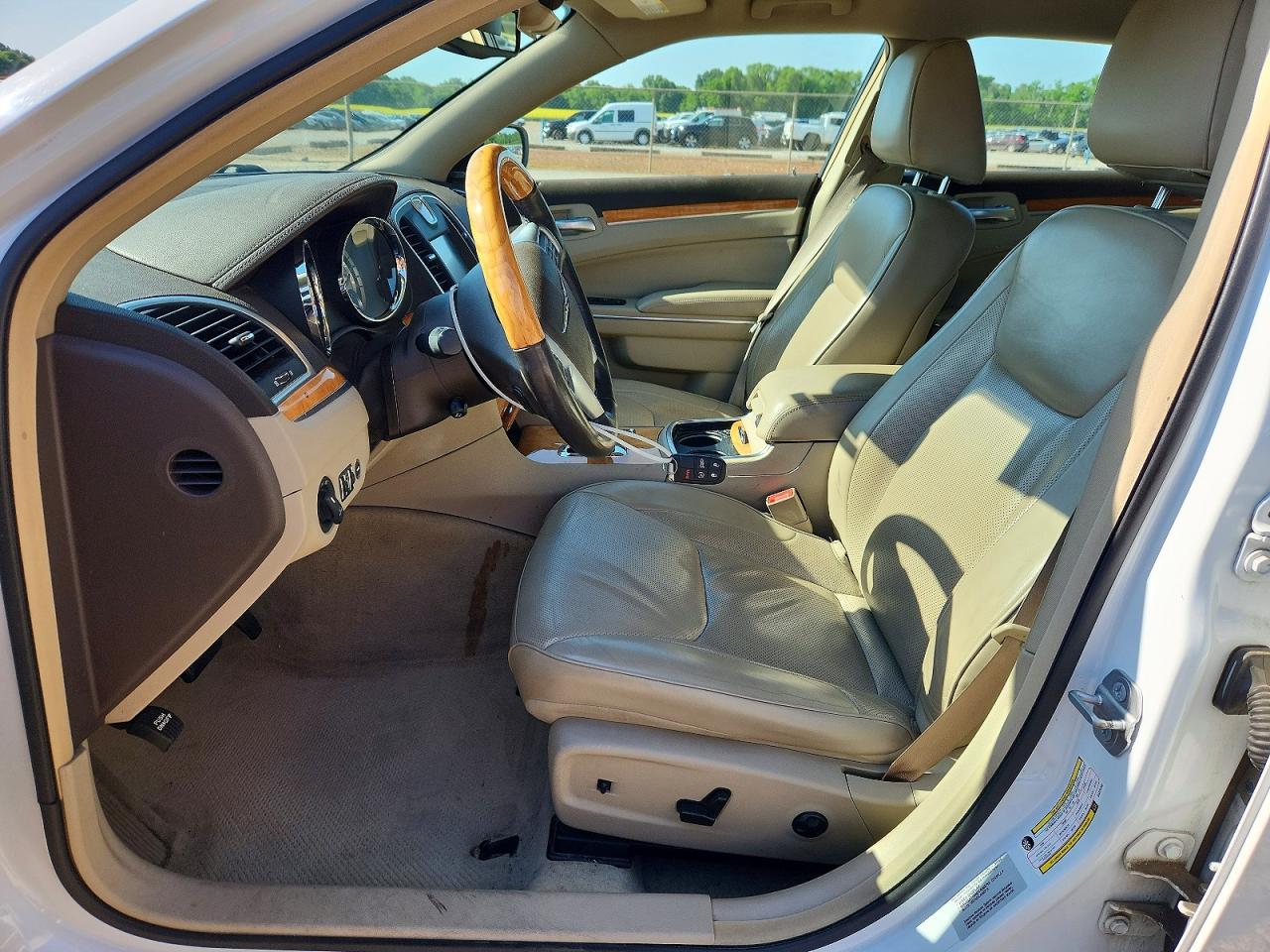Chrysler 300