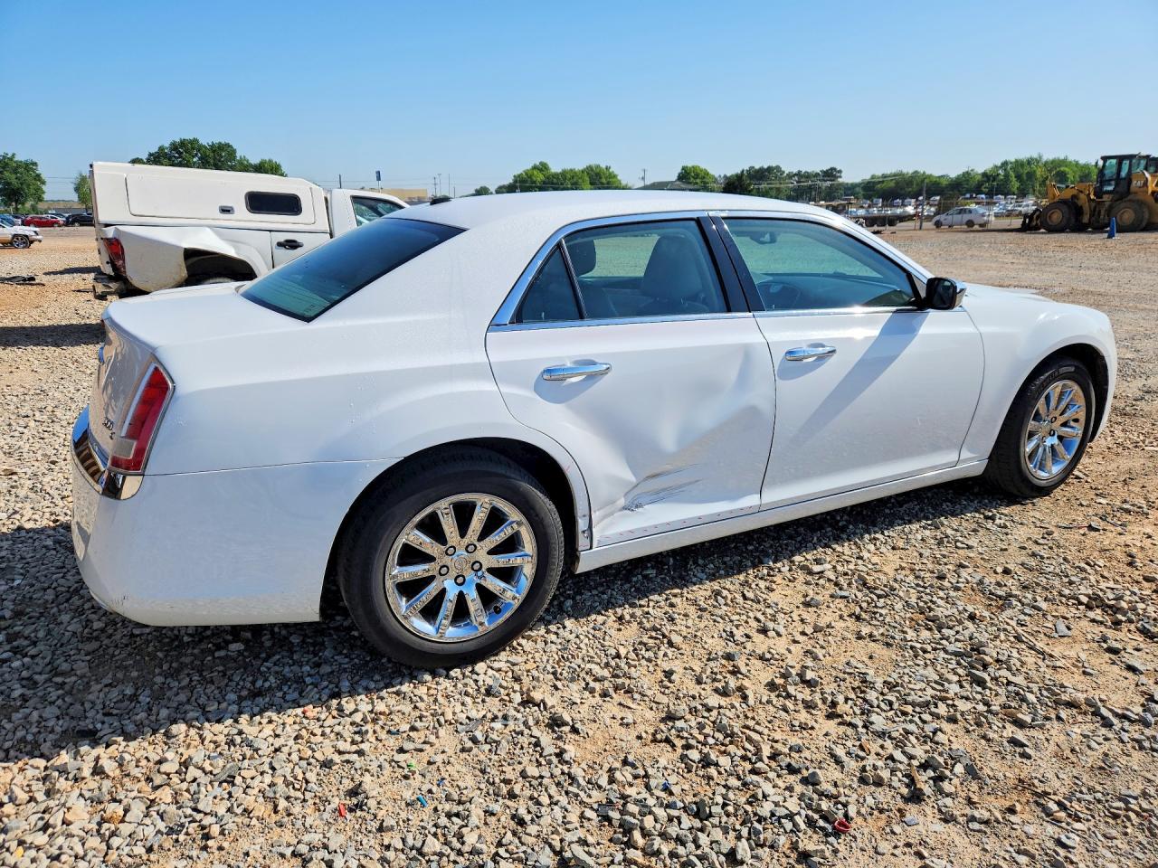 Chrysler 300