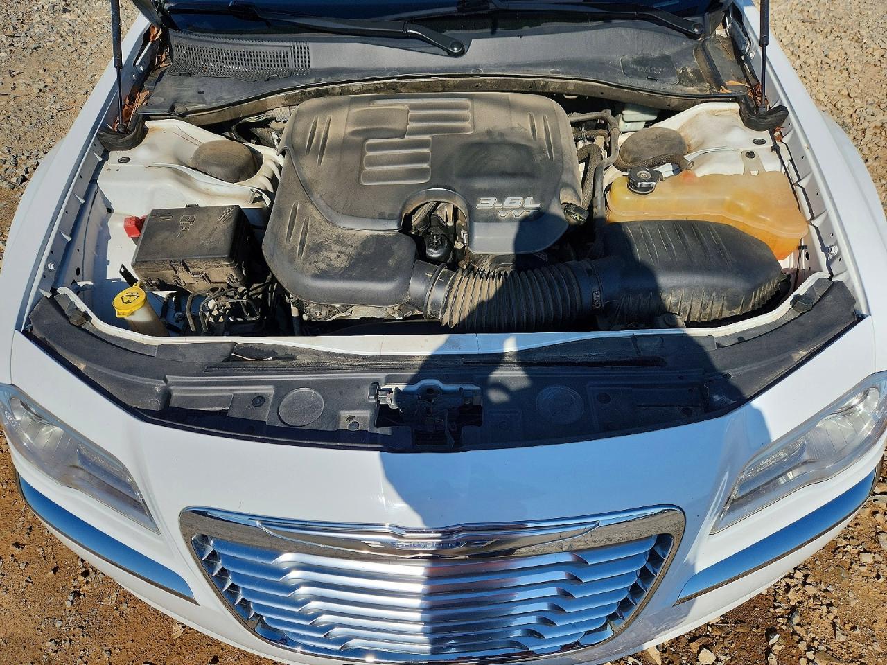 Chrysler 300