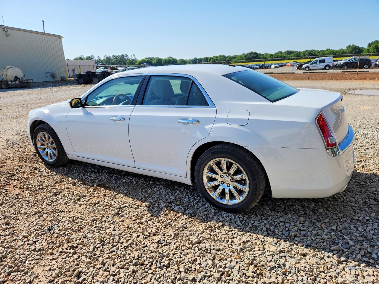 Chrysler 300