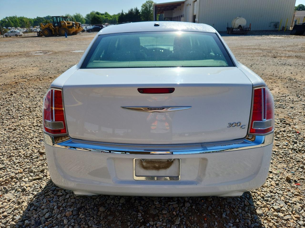Chrysler 300