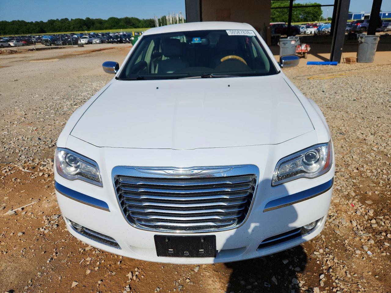 Chrysler 300