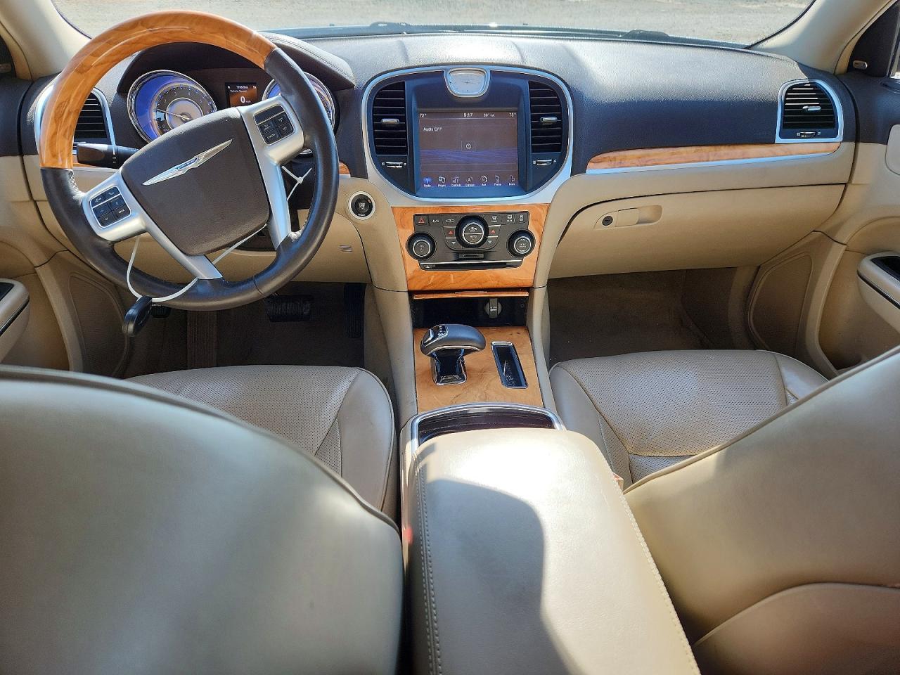 Chrysler 300