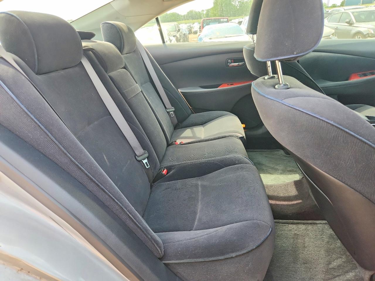 Lexus Es 350