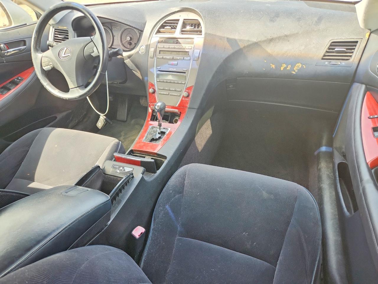Lexus Es 350