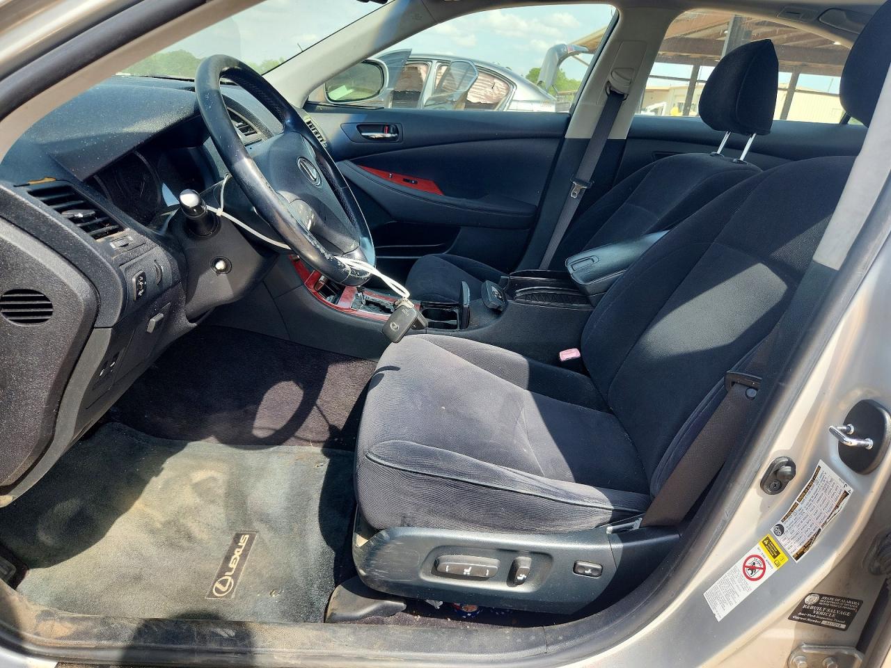 Lexus Es 350