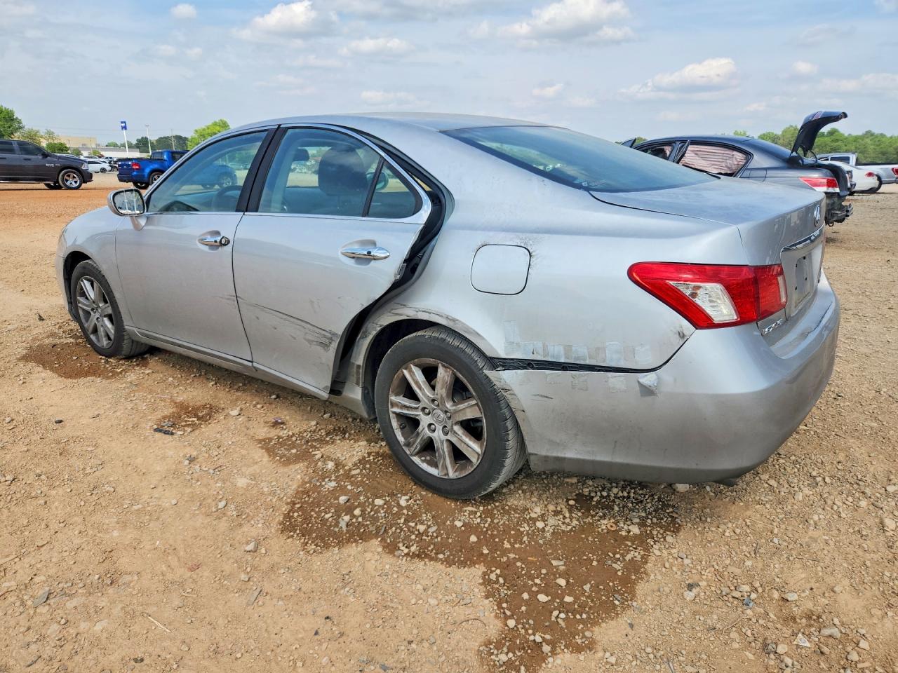 Lexus Es 350