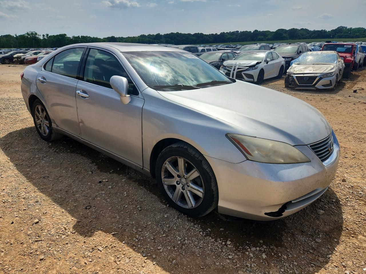 Lexus Es 350