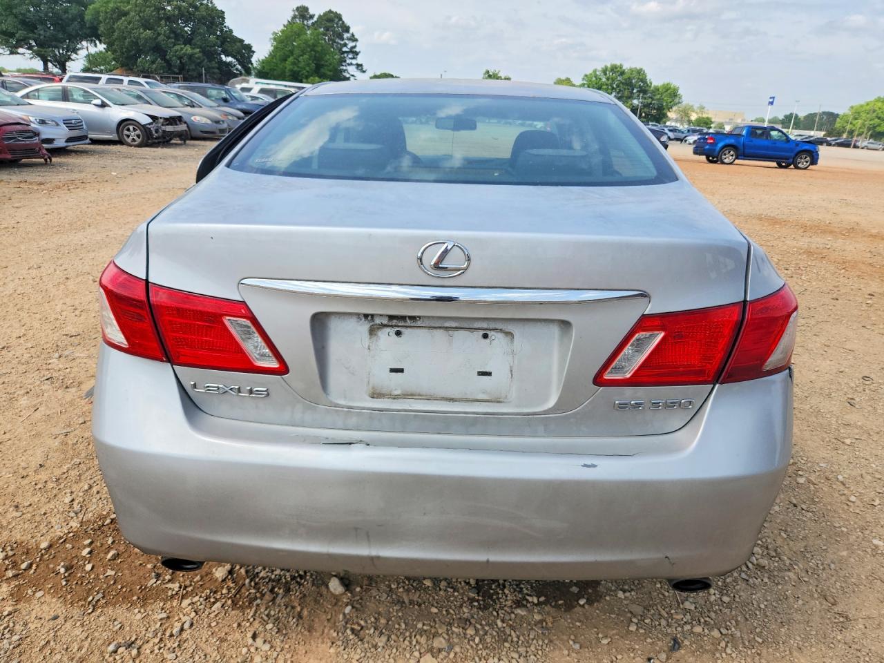 Lexus Es 350