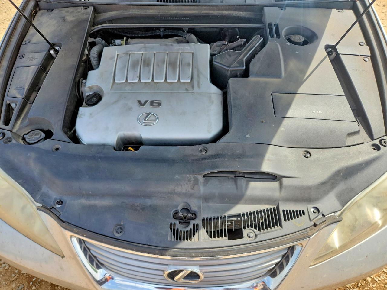 Lexus Es 350
