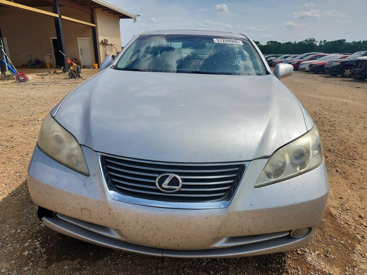 Lexus Es 350