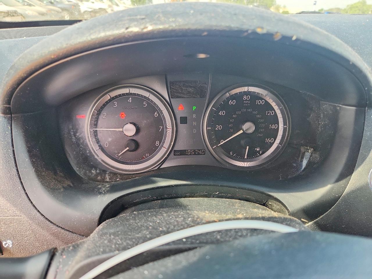 Lexus Es 350