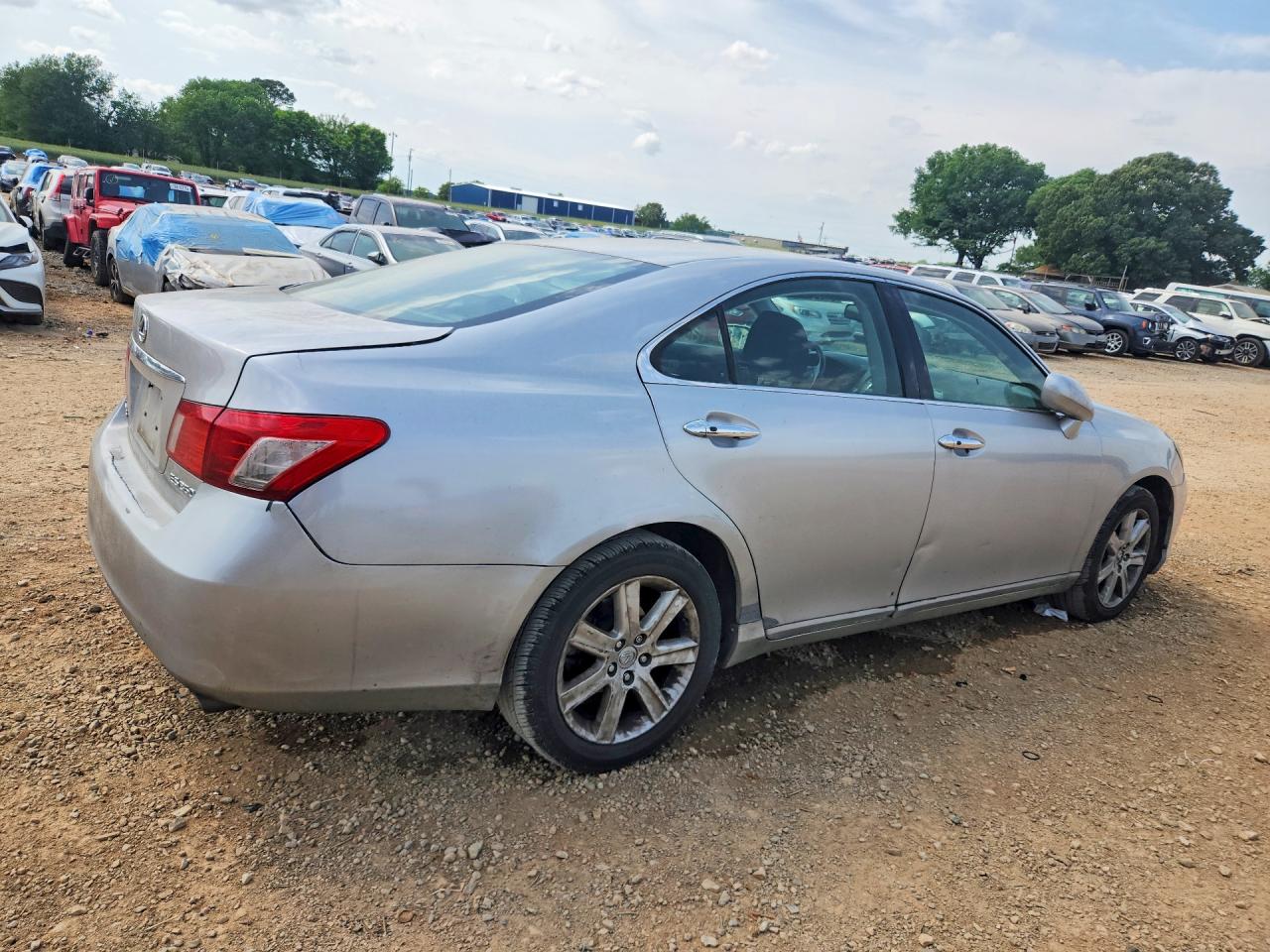 Lexus Es 350