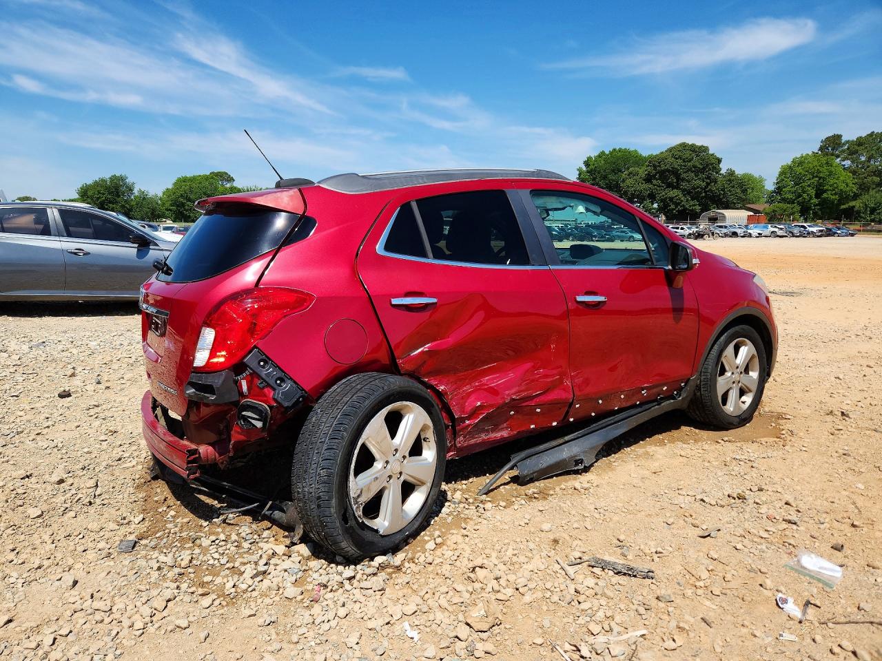 Buick Encore