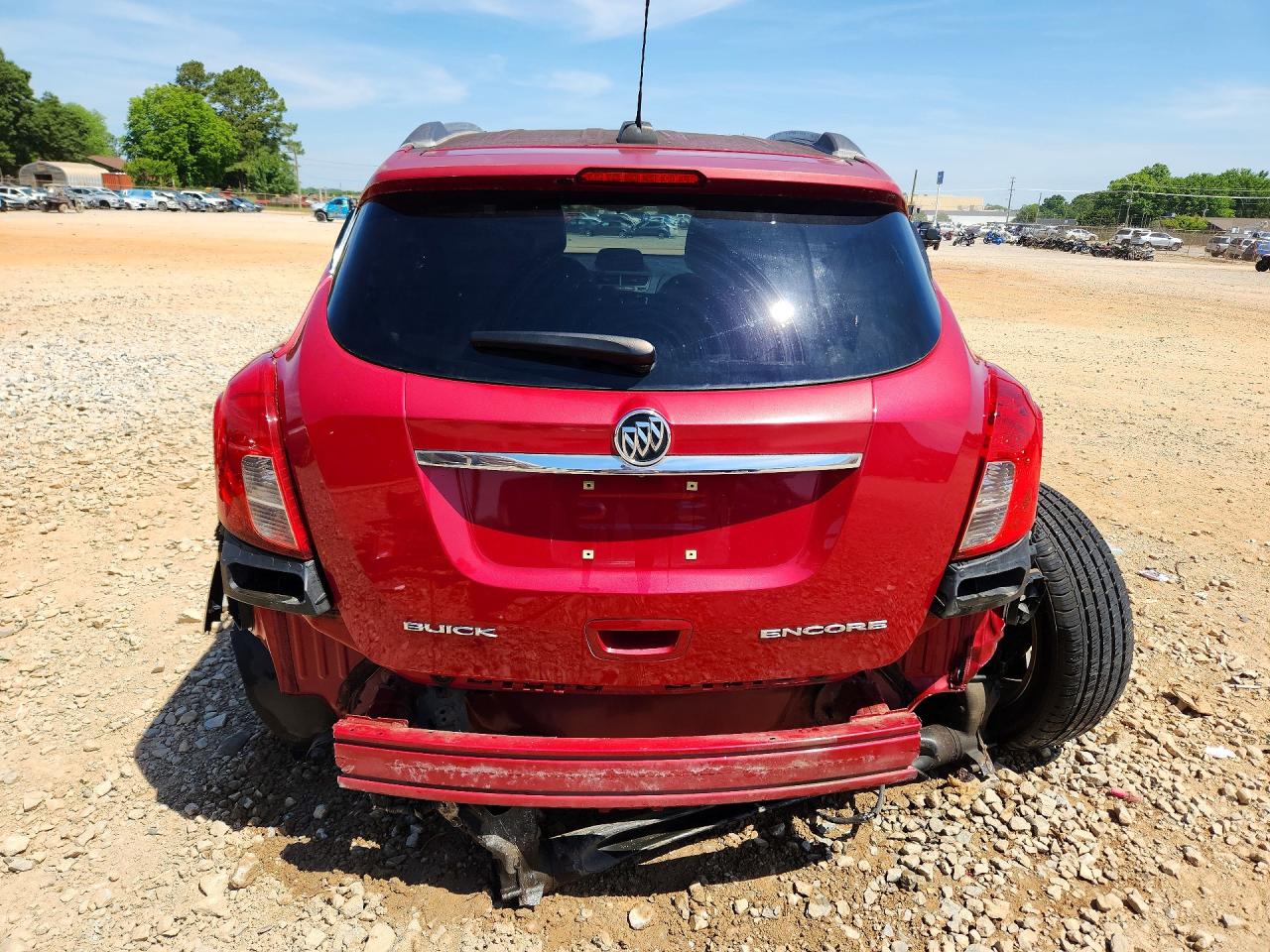 Buick Encore