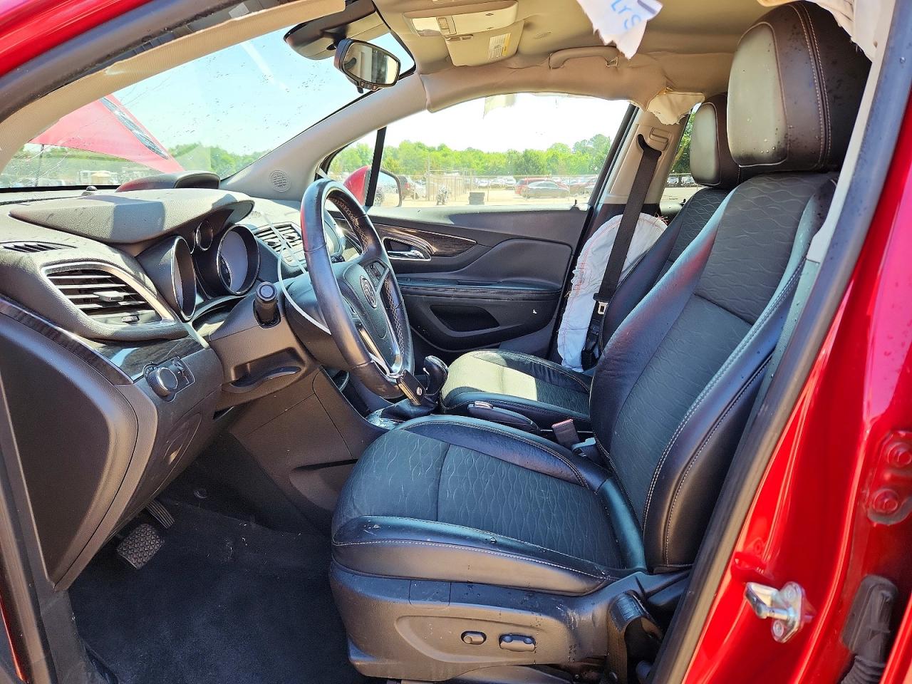 Buick Encore