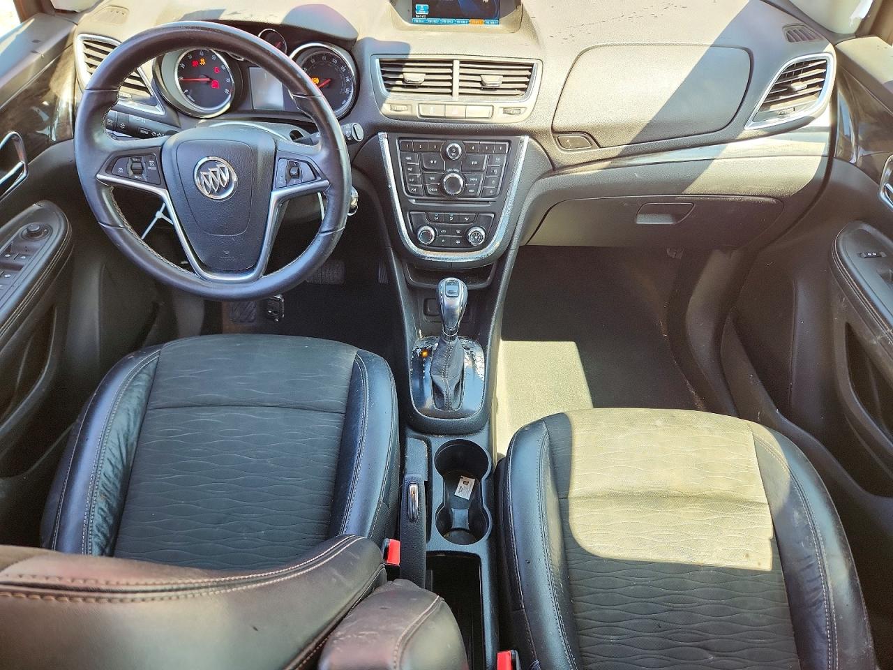 Buick Encore