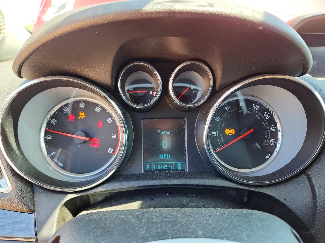 Buick Encore