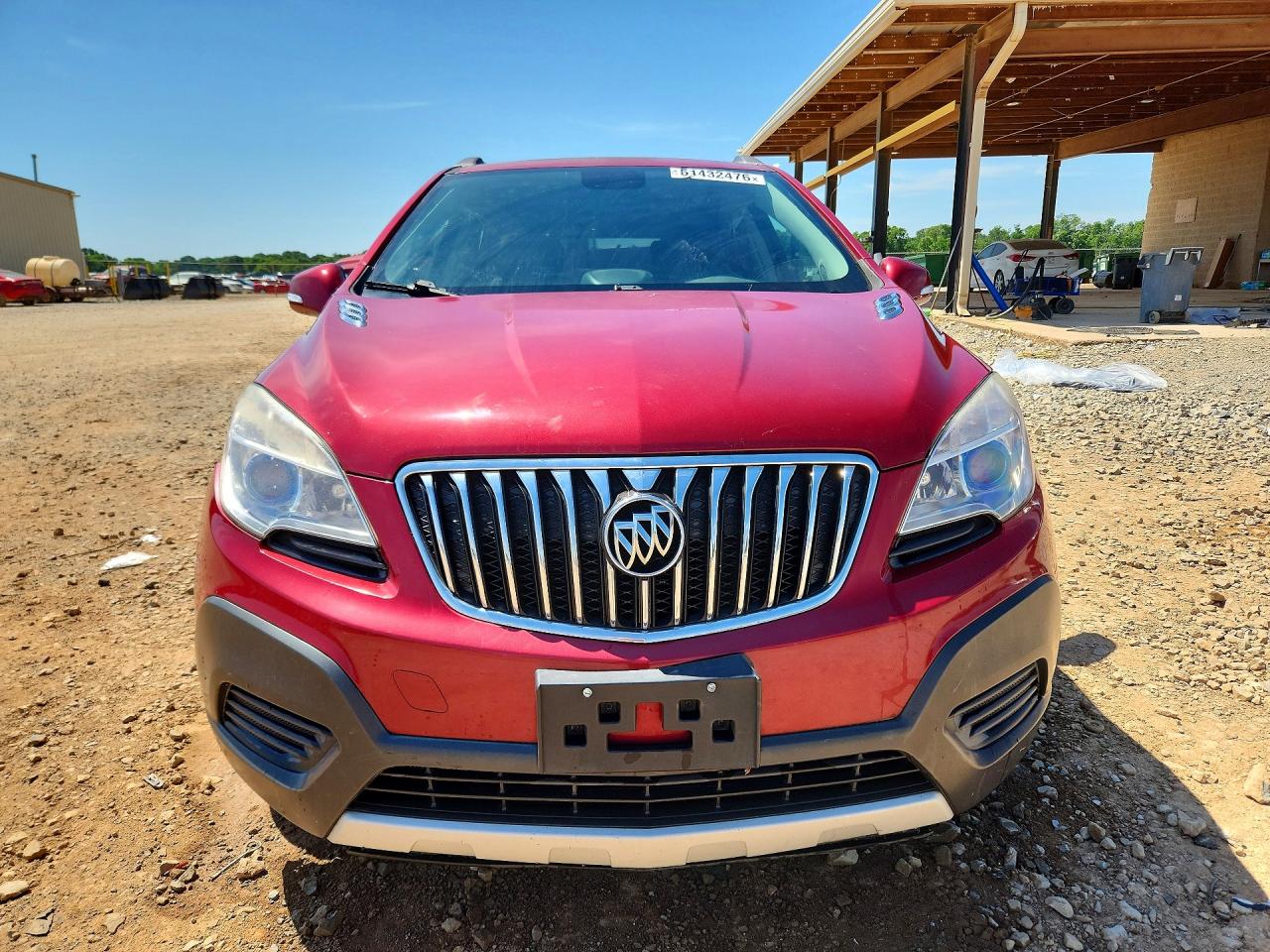 Buick Encore