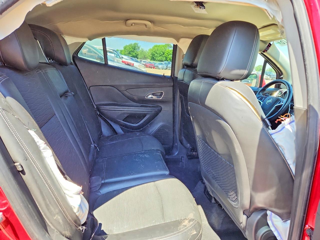 Buick Encore